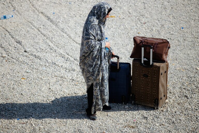 How God is Moving Among Afghan Refugees