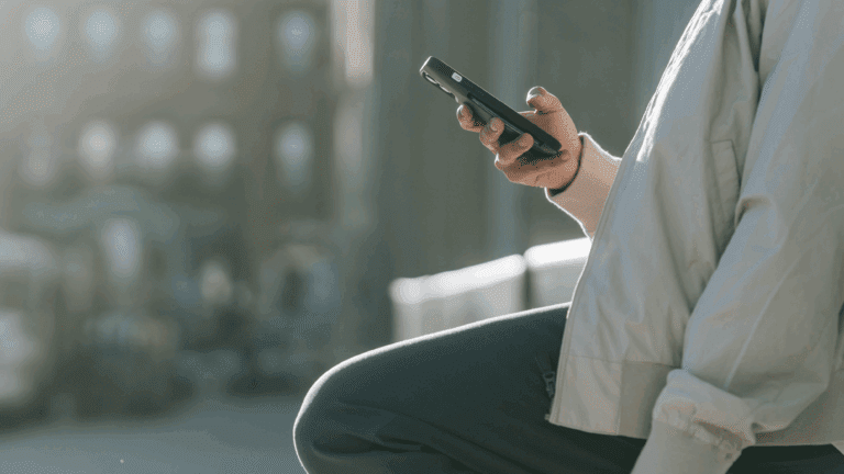 A Simple Request That Led to So Much More