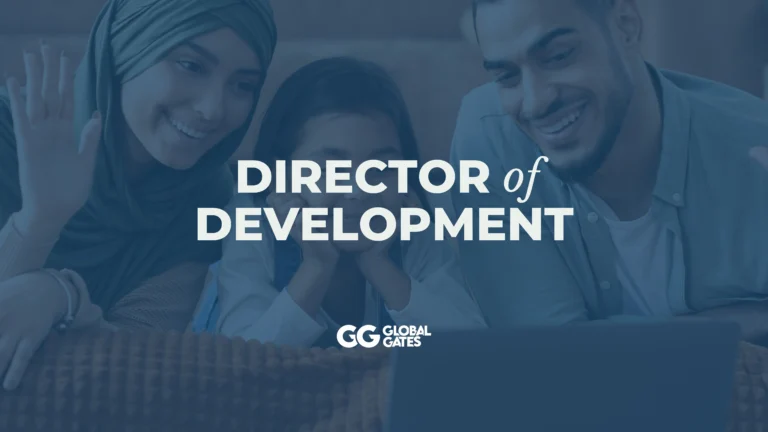 Director of Development