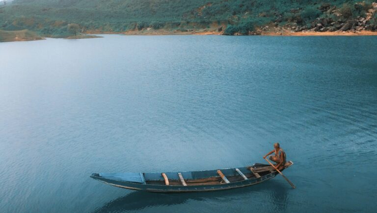 What Would You Risk to Follow Jesus?