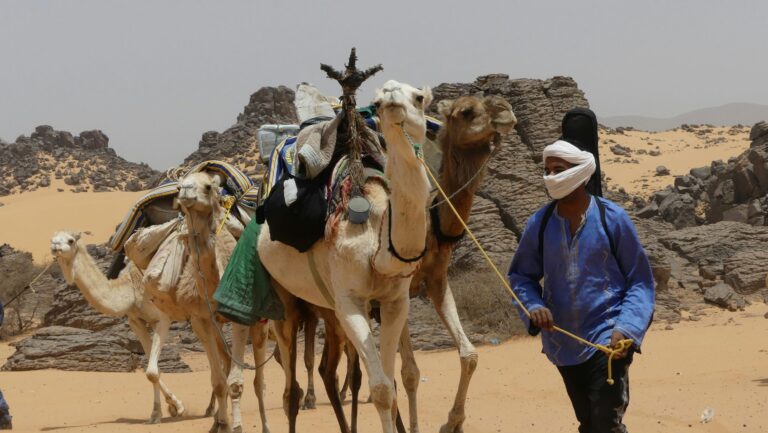 I Had Become What I Hated