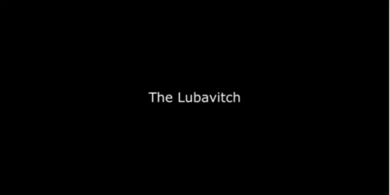 Unreached People Groups – Lubavitch Jews (Video)