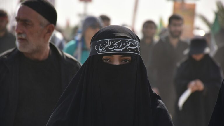 The Basics of Adopting an Unreached People Group and Carrying the Gospel to Them | pt. 4