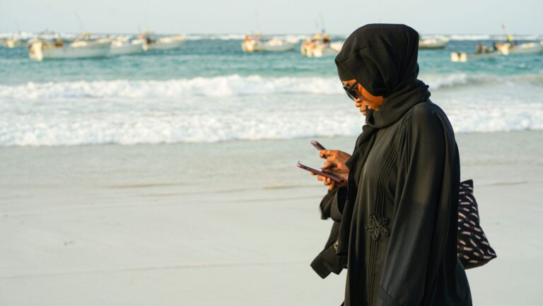 A Muslim Background Believer Who Has Helped Reach Millions with the Gospel