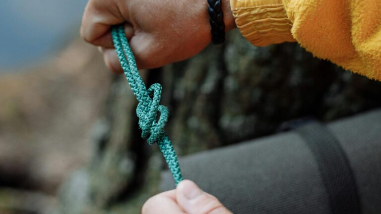 The Ripple of Your ‘Yes’ to Partnership