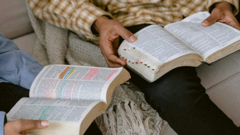 The Basics of Adopting an Unreached People Group and Carrying the Gospel to Them | pt. 1