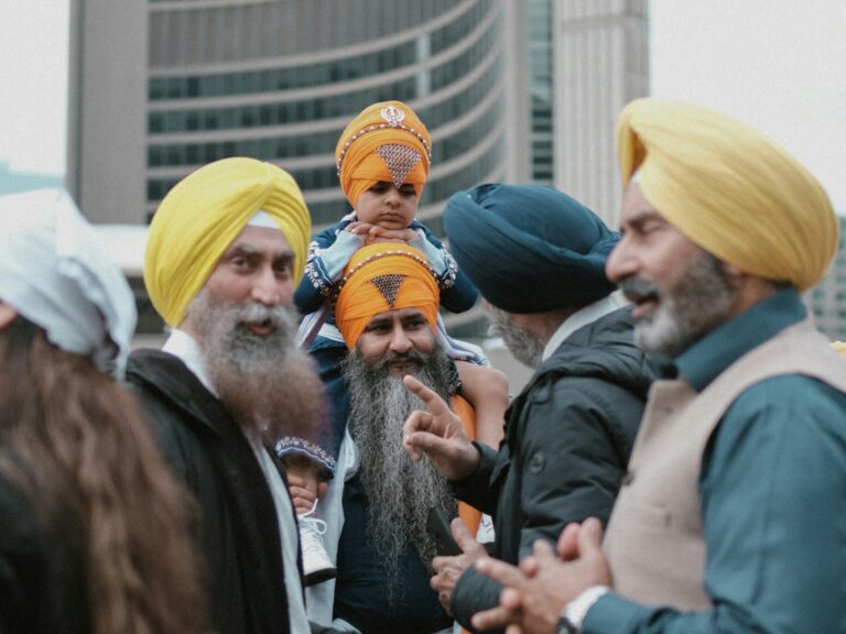 The Basics of Adopting an Unreached People Group and Carrying the Gospel to Them | pt. 3