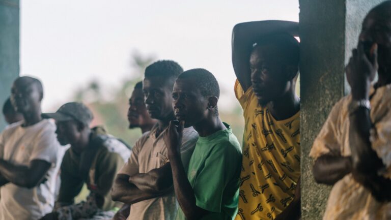 Do We Have Leadership Development in CPM-Style Work?